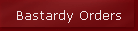 Bastardy Orders