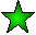 green star