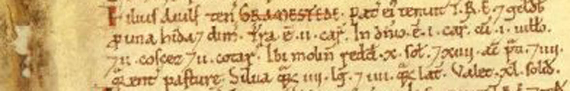 Domesday 3 Domesday 3